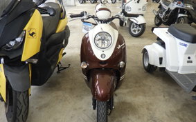 YAMAHA VINO 50 Gen.4 2011 AY02