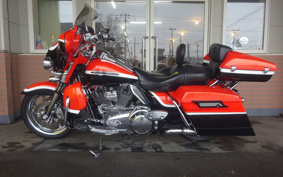 HARLEY HARLEY FLHTCUSE1800CVO 2012 PR8
