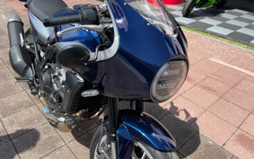 HONDA HAWK 11 2022 SC85