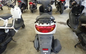 YAMAHA AXIS 125 TREET SE53J