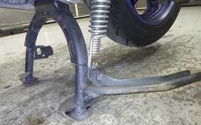 YAMAHA MAJESTY155 Gen.2 S 2020 SG52J