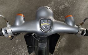 HONDA LITTLE CUB AA01