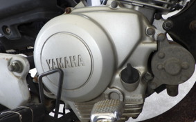 YAMAHA YBR125 2006