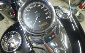 HARLEY FLSTC 1580 2013