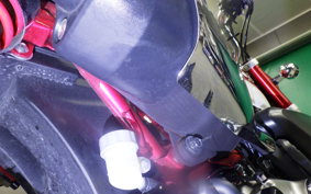HONDA MONKEY 125 ABS 1992 JB02