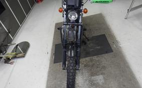 YAMAHA TRICKER DG10J