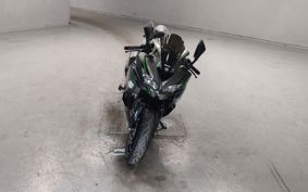 KAWASAKI  NINJA ZX-4RR ZX400P