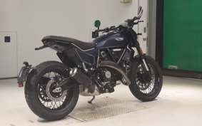 DUCATI SCRAMBLER 2026