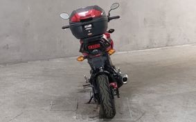 HONDA GU ROM JC61