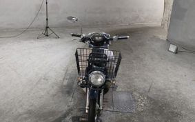 HONDA SUPER CUB50 AA04