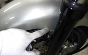 YAMAHA XJR1200 1994 4KG