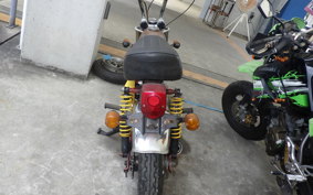 HONDA MONKEY Z50J