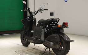 HONDA ZOOMER AF58