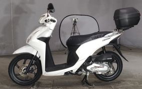 HONDA DIO 110 JF58