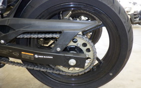 KAWASAKI NINJA 400 2018 EX400G