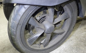 YAMAHA TRICITY 125 A  ヤネツキ 2003 SEC1J