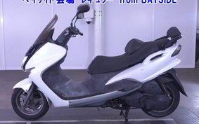 YAMAHA MAJESTY 125FI SE27