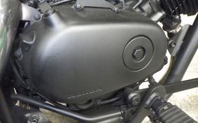 HONDA MAGNA 250 2013 MC29
