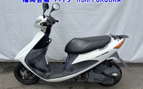 SUZUKI ADDRESS V50