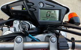 YAMAHA  SEROW 250 FINAL ED DG31J
