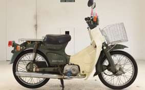 HONDA C70 SUPER CUB C70