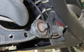 YAMAHA AXIS 125 TREET 2003 SE53J