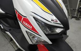 YAMAHA CYGNUS Griffus 1980 SEJ4J