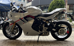 DUCATI SUPER SPORT 950S 2025 VA01