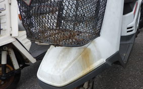 YAMAHA BOXN 2021 1HV