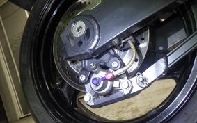 KAWASAKI ZZ1100 NINJA R Gen.2 1999