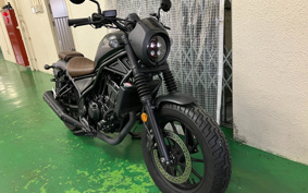 HONDA REBEL 250  S E-clutch MC49