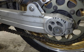 KAWASAKI ZEPHYR 400 Gen.2 1993 ZR400C