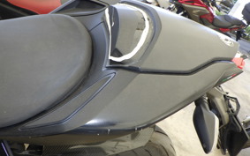 DUCATI STREETFIGHTER 848 2014