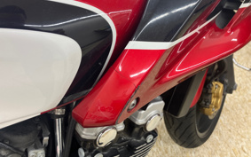 HONDA CB400SFV-3 BOLDOR 2005 NC39