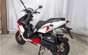 ITALJET FORMULA 125