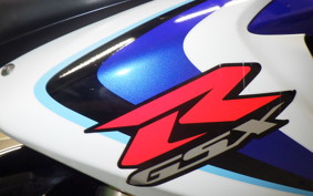 SUZUKI GSX-R600 2006
