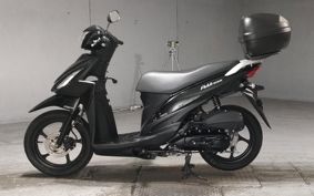 SUZUKI ADDRESS V110 CE47A