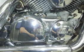YAMAHA DRAGSTAR 250 1993 VG02J