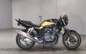 HONDA CB400SFV-4 2012 NC42