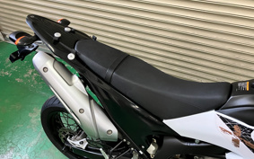 YAMAHA WR250X DG15J