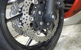 KAWASAKI NINJA 400 2018 EX400E