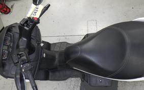 SUZUKI SKYWAVE 200 (Burgman 200) CH41A