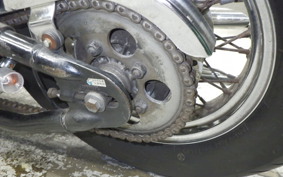 HONDA STEED 400 1994 NC26