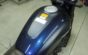 DUCATI SCRAMBLER 2025