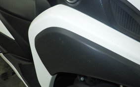 YAMAHA TRICITY 125 A 1998 SEC1J