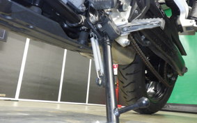 BMW F750GS 2021