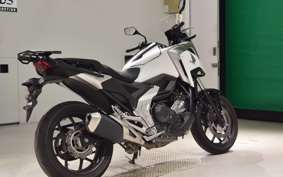 HONDA NC750X 2018 RH09