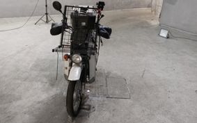SUZUKI BAR DEE50 BA42A