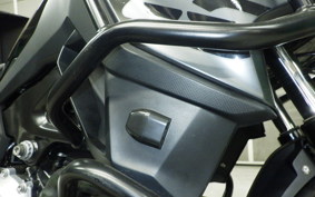 BMW F750GS 2022