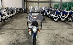 HONDA SUPER CUB50 AA07